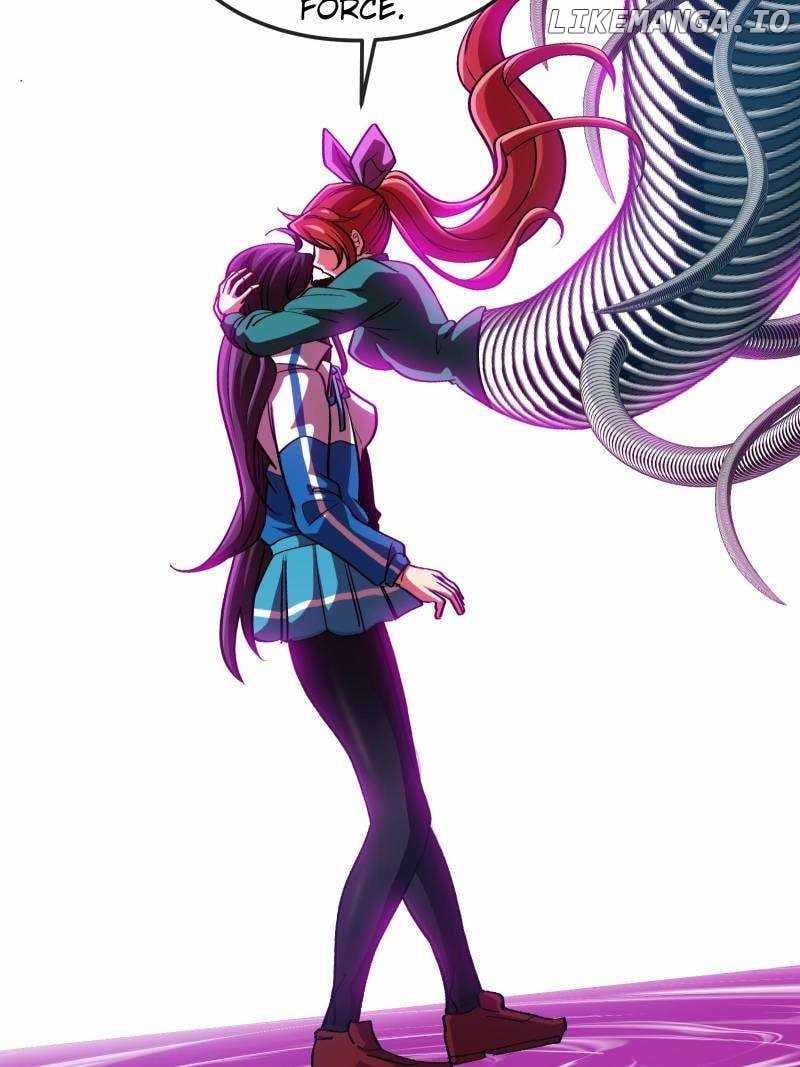 I Am The Monster Overlord Chapter 64 20